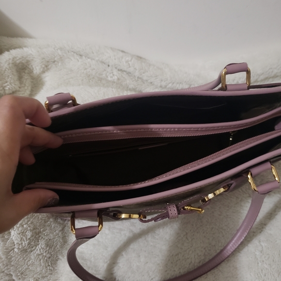 ❣ Nina Ricci Vintage Bag ❣ - Picture 8 of 14